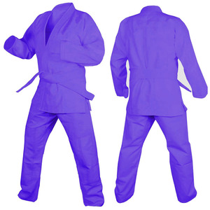 Venta caliente Uniformes Profesionales Fabricante Brasileño Jiu Jitsu Gi Uniforme Cómodo Jiu Jitsu Gi Uniforme Para Adultos - Product Image 3