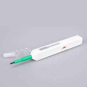 Lápiz Limpiador de Fibra Óptica |   Limpiador de Conectores de un Solo Clic |   1.25 mm y 2.5 mm - Product Image 2