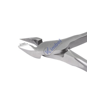 Direct Factory Supply Professional <b>Cuticle</b> Nail <b>Nipper</b> Precision Design <b>Cuticle</b> Clipper - Product Image 3