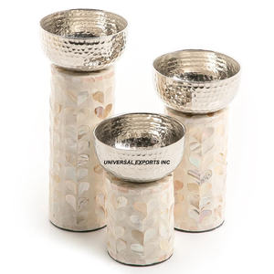 Fabricante de cuencos de chocolate Diseño personalizado Cuenco dulce hecho a mano Clásico Elegante Nuevo cuenco de chocolate - Product Image 1