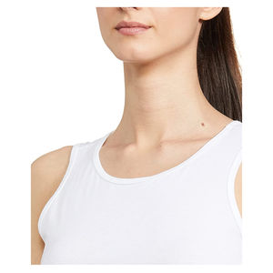 Débardeurs pour femmes de haute qualité fabriqués au Pakistan, vêtements de sport sans manches en fibre de bambou et coton de grande taille - Product Image 5