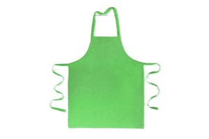 ผ้ากันเปื้อนครัวผ้าแคนวาสเนื้อผ้าฝ้าย 100% สวยงาม ดีไซน์สั่งทำได้ พิมพ์ฉลากได้ เป็นมิตรกับสิ่งแวดล้อม คลาสสิก ทันสมัย แบบไม่มีแขน สำหรับเชฟ - Product Image 4