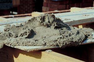 High-Strength 42.5R Portland <b>Cement</b> for Construction Featuring Refractory Expansive Decorative Properties Silicate Aluminate Raw - Product Image 3