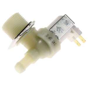 Valvole di controllo valvola a solenoide uscita 90 gradi 12mm categoria di prodotto - Product Image 1