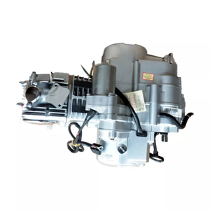 Assemblage de <span class=keywords><strong>moteur</strong></span> 125cc pour moto Honda, personnalisé, Lifan CUB, Dirt Bike, refroidi à l'air, 4 temps - Product Image 1