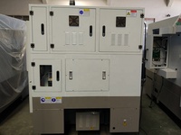 Mini fraiseuse CNC DC6060A 5 axes