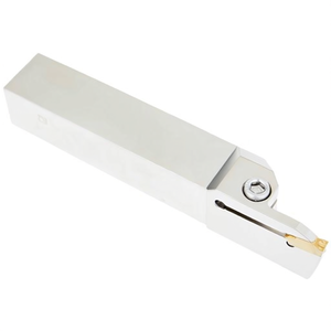 Left-Hand Turning <b>Tool</b> <b>Holder</b> ISO GFML 3225 P 170mm Functional Length PRAMET - Product Image 2