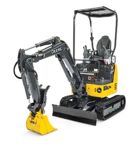 Cheap 2015 John Deere 290GLC <b>Tracked</b> Excavator for Sale Heavy Duty Machine for Construction and Mining Work - Product Image 6