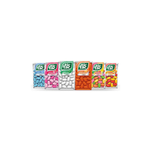 ลูกอมมิ้นท์หวาน Ta-C หมากฝรั่งมิ้นท์สด - Product Image 3
