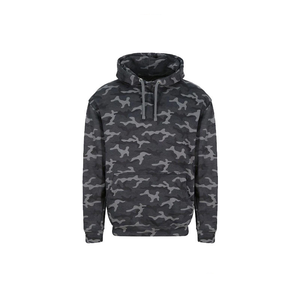 2025 sudaderas con capucha informales de algodón de talla grande 100% para hombre, sudaderas con capucha sublimadas DTF DTG, estampado con forro Digital transpirable - Product Image 3