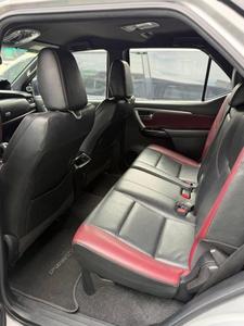 โตโยต้า ฟอร์จูนเนอร์ เลเจนเดอร์ 2.8L V4 SUV ปี 2022 มือสอง สภาพดี - Product Image 5