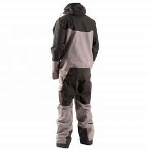 Professional Unisex Ski <b>Suit</b> for <b>Snow</b> Sports Waterproof and Insulated Snowboarding Clothing Plus Size - Product Image 5