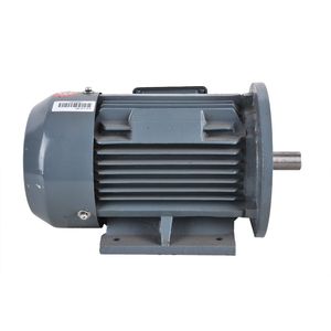 Bomba de engranajes de volumen fijo Kompass Bomba hidráulica autocebante - Product Image 2