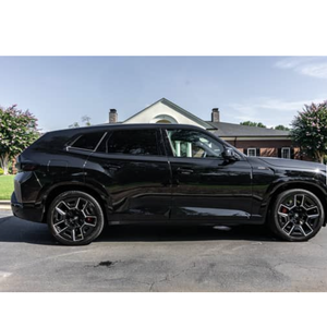 Coche usado 2023 B M W XM - Product Image 2