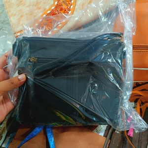 Bolso bandolera bohemio de cuero de vaca de alta calidad, diseño de retales con herramientas manuales únicas, bandolera de lujo de Color personalizado, venta al por mayor - Product Image 4