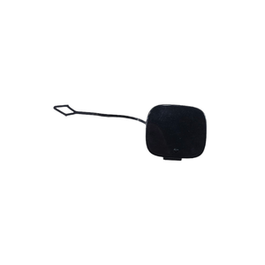 CUBIERTA DEL GANCHO DE REMOLQUE DEL PARACHOQUES TRASERO MERCEDES Clase A (W176) A1768850222 (12>18) - Product Image 2