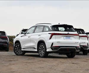 Voiture d'occasion à bas prix CS75 Plus, véhicule automobile essence SUV de Chine - Product Image 5