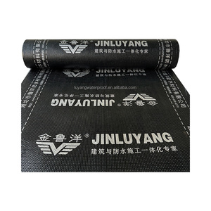 Membrane d'étanchéité en <span class=keywords><strong>bitume</strong></span> modifié SBS pour <span class=keywords><strong>toiture</strong></span>, conception industrielle, utilisation extérieure, épaisseur 3 mm, résistante aux UV - Product Image 3