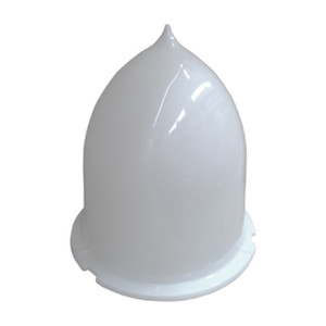 Vetro di Ricambio per Lanterna Parigi - Product Image 1