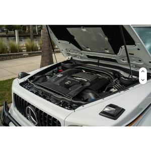 G-Wagon AMG G63 2026 USADO EN EXCELENTES CONDICIONES, Clase G, Título Limpio - Product Image 3