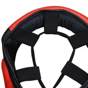 Protector de Cabeza de Diseño Único para Entrenamiento de Boxeo, Cómodo, Ligero y Transpirable, en Venta en Línea - Product Image 5