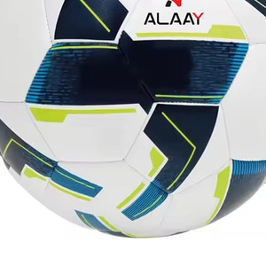 Alaay Panneaux imprimés cousus à la machine Matériau durable et souple pour l'entraînement de football et de football - Product Image 5