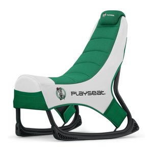Sedia gaming NBA Boston Celtics Vert et Blanc NBA 00274 - Product Image 1