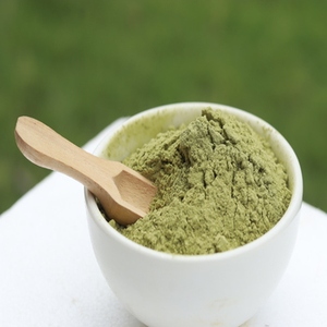 Polvo de neem de pureza Ayurvédica Pureza Ayurvédica Promueve la salud de la piel y el cuero cabelludo Rico en antioxidantes - Product Image 3