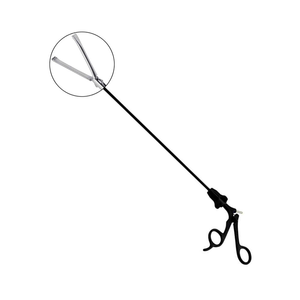 ชุดเครื่องมือ laparoscopic ขนาด5มม. X 45ซม. อุปกรณ์จับภาพแบบพิเศษ - Product Image 5