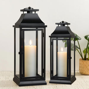 Marvelous Design Candle <b>Lantern</b> Home Decorative Hanging <b>Lantern</b> Candle Holder for <b>Christmas</b> Decorative at Flexible Price - Product Image 1