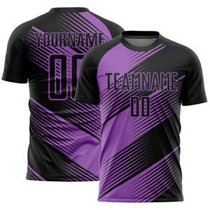 Premium <b>Athletic</b> Football Jerseys 220 GSM Polyester Sublimated Soccer Uniforms Performance Manufacturer - Product Image 6