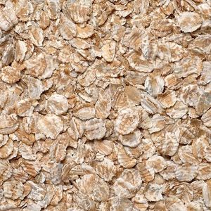Avena Enrollada Orgánica de Alta Calidad, Hojuelas de Avena Secas Naturales - Grado Superior, 99% de Pureza, Origen, Hojuelas de Avena de Cocción Rápida Más Vendidas - Product Image 2
