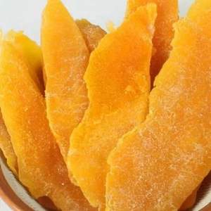 Bulk Supply Soft Dried mango Freeze-drying Mangoes Wholesale Dehydrated mango Slices From Vietnam OEM Packing - Product Image 2