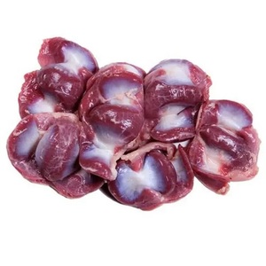 Gizzards de Pollo Congelados de Primera Calidad, Ideales para Restaurantes y Cocina Casera, Entrega Rápida que Garantiza Frescura y Satisfacción - Product Image 2