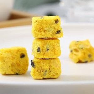 MEILLEUR PRIX APPROVISIONNEMENT EN VRAC DE FRUITS DE LA PASSION SECS DOUX DU VIETNAM - Product Image 2