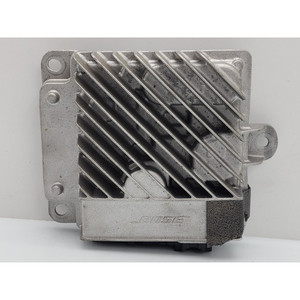 Amplificatore Autoradio per Mazda 6 Serie 3 Berlina GHP966920A SHY1 (12>) - Product Image 1