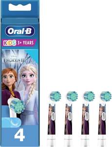 Têtes congelées ORAL-B EB10/4 - Product Image 6