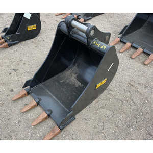 Cucharón Excavador Trojan 24 para Excavadora de 5 Toneladas para Agricultura y Construcción, Nuevo, Modelo PC55 SQ3434777 305 - Product Image 1