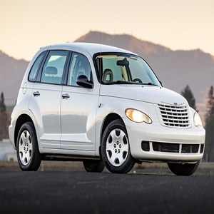 CHRYSLER PT CRUISER 2009 USADO, Volante a la Izquierda/Derecha - Product Image 1