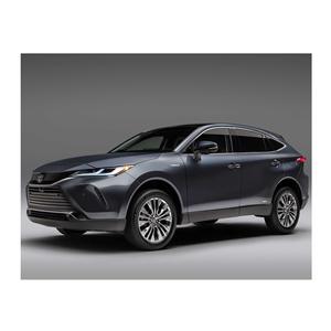 2020 Haute qualité pour Venza SUV d'occasion Sièges en cuir AWD intérieur foncé au volant à gauche à vendre - Product Image 4