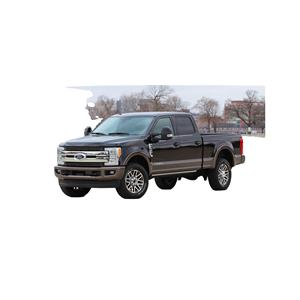 Camioneta de Servicio Pesado Tamaño Completo 2024 con Transmisión Automática y Asientos de Cuero para Compra al por Mayor, Diseñada para un Rendimiento Robusto - Product Image 1