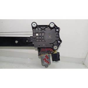 Mecanismo Regulador de Ventanilla Trasera Derecha para Ford S-Max Serie 2345935 T7CL/K (15>18) - Product Image 2
