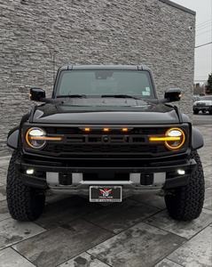 ¡NUEVO! ¡ALERTA DE LLEGADA! NUESTRO ESPECIAL FORD BRONCO RAPTOR 2024, CON CAPACIDADES TODOTERRENO Y ENVÍO GRATUITO - Product Image 2