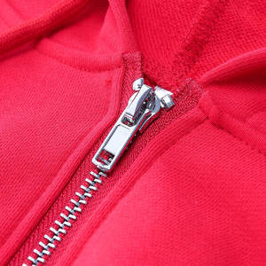 Sudadera con capucha corta transpirable para mujer, ropa de calle informal cálida personalizada, figuras de hombros caídos, sudaderas con capucha transpirables ecológicas de punto - Product Image 3