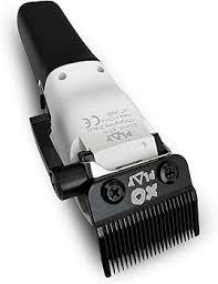 Cortadora de Pelo Profesional T Play para Hombre, 7500 RPM, con Empuñaduras de Goma, Lista para Envío Mundial - Product Image 2