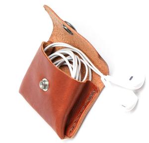 Monedero de Cuero Ecológico con Estampado de Leopardo, Cierre de Botón, Correa de Cadena Desmontable, Tamaño Personalizado, Alta Calidad, Duradero, Promocional - Product Image 4