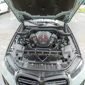 BMW X5 M Competition 2024 SUPER LIMPIO, LISTO PARA ENVIAR - Product Image 6