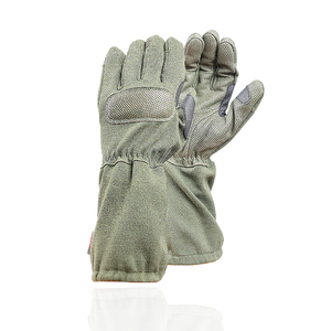 ถุงมือนักบินดีไซน์ใหม่ล่าสุด - Product Image 4