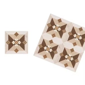 Vistaar Marque 300x300mm Carrelage de Sol en Céramique Carrelage de Pierre Numérique 30x30 12x12 Émaillé Dernières Carreaux Rectifiés Imperméables - Product Image 1