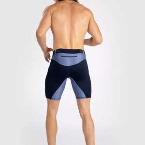 Shorts de combat MMA sur mesure pour hommes – Vêtements de grappling légers, prix de gros - Product Image 5